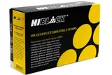 Картридж Hi-Black (HB-CE505X, CF280X, CRG-719-MPS) для HP LJ P2055, P2050, M401, M425, Can 719, 10K
