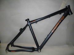 Рама велосипеда модель FC526 Corto alloy 26" 6061