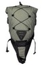 Картинка велосумка Topeak backloader 10 l Green - 4