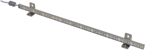 ALCA LIGHT - Свет APZ5 SPA (Радуга), арт. AEZ124-950 AlcaPlast
