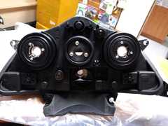 Фара для мотоцикла Suzuki GSX-R 600 / 750 2008-2010 г.в.