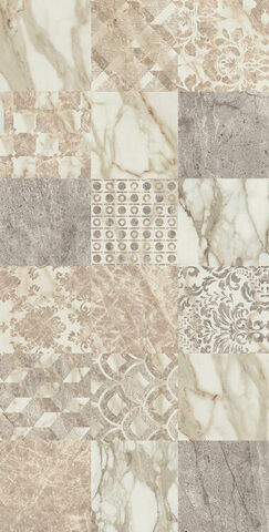 Atlas Concorde Russia Empire Cementine Light Rett Lap 60x120