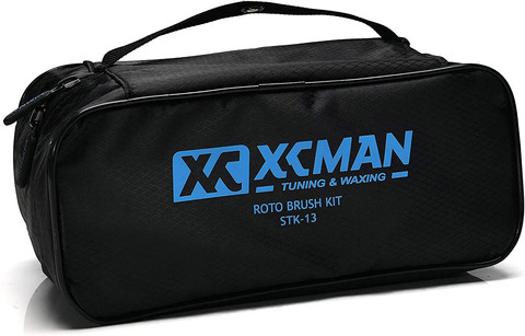 Картинка щетка роторная Xcman   - 3