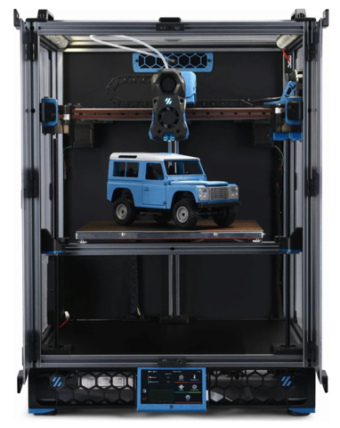 3D-принтер LDO Motors Voron Trident 250 Kit