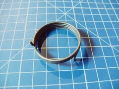 Пружина ПУЛЬСАР ПТ 305-2400 кожуха подвижного (791-318-009)