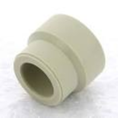 Муфта переходная 40-25 в-в ПП Vostok (серый)