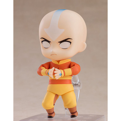 Фигурка Nendoroid Avatar The Last Airbender: Aang (1867)