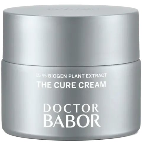 Крем регенерирующий Doctor Babor Regeneration The Cure Cream 50 мл