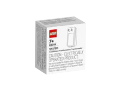 Конструктор LEGO Powered UP 88019 USB Power Адаптер