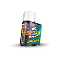 Dark Wash 35ml