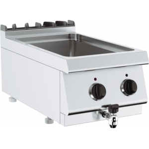 Мармит электрический настольный Epicur-Kusina G7S100E-S