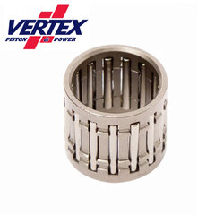 Верхний игольчатый подшипник шатуна VERTEX WB117 KTM HUSQVARNA GAS-GAS