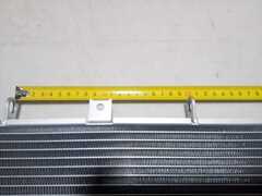 Радиатор для KAWASAKI Z1000 2010-2016 / Z1000ABS 2014-2018 / KLZ1000 Versys ABS 2013-2021 г.в.