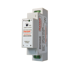 Блок питания ZONT с креплением на DIN рейку 12W/12-24V