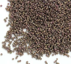 DB-1061 Metallic matte AB Dusky Clay