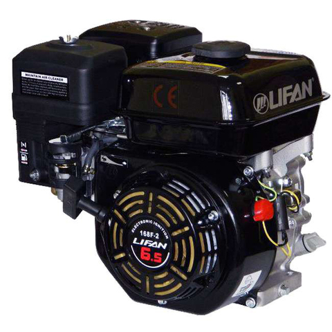 Двигатель Lifan 168F-2 в интернет-магазине ЯрТехника
