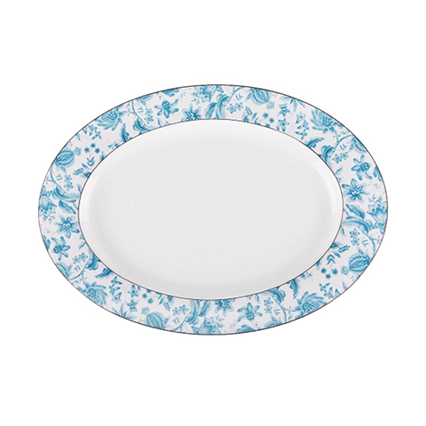 Блюдо овальное Mikasa A2108560