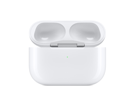 Зарядный кейс для наушников Apple Airpods Pro