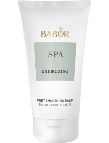 Бальзам для ног Babor Energizing Feet Smoothing Balm 150 мл