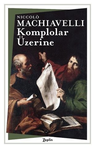 Komplolar Üzerine