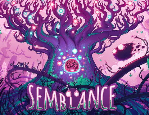 Semblance (для ПК, цифровой код доступа)