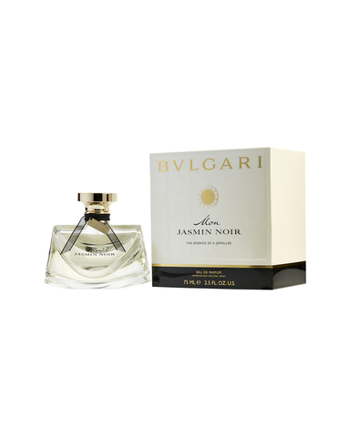 Bvlgari Mon Jasmin Noir