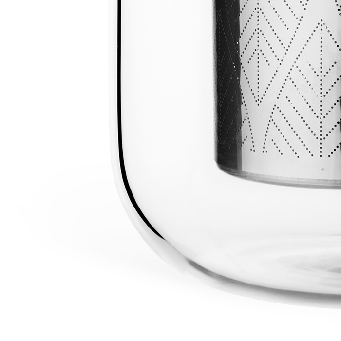 Кружка заварочная с ситом Viva Scandinavia 