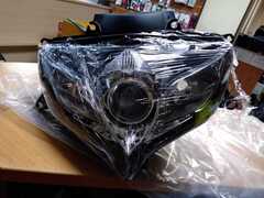 Фара для мотоцикла Suzuki GSX-R 600 / 750 2008-2010 г.в.