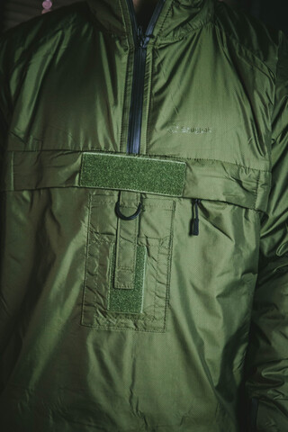 Куртка SNUGPAK MML3 olive M
