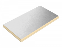 Плиты теплоизоляционные LOGICPIR PROF СХМ/СХМ