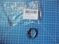 Пружина ПУЛЬСАР ПТ 305-2400 кожуха подвижного (791-318-009)