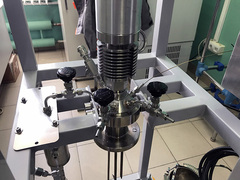 Лабораторный реактор высокого давления АН-2