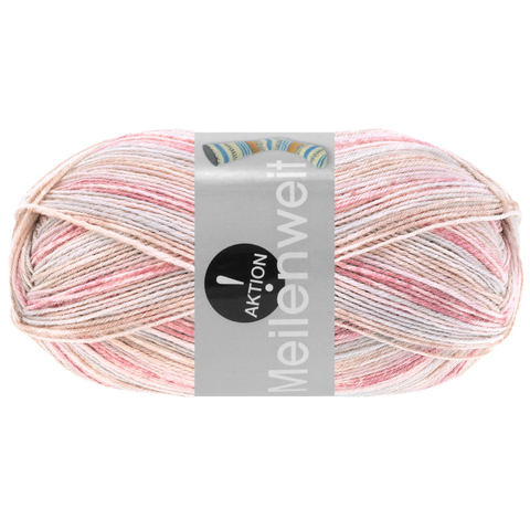 Lana Grossa Meilenweit Aktion 6-ply 6013