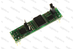 Модуль интерфейсный CAN (мезонин) ЭИ6754 для ШК6000 С426439153