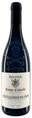 Вино Шатонеф-дю-Пап РОК КОЛОМБ