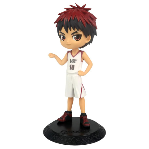 Фигурка Q Posket Kuroko's Basketball: Taiga Kagami (Vorpal Swords) (Ver. B)