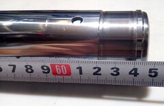 Перо вилки для Yamaha TDM 850 1996-2001 г.в.