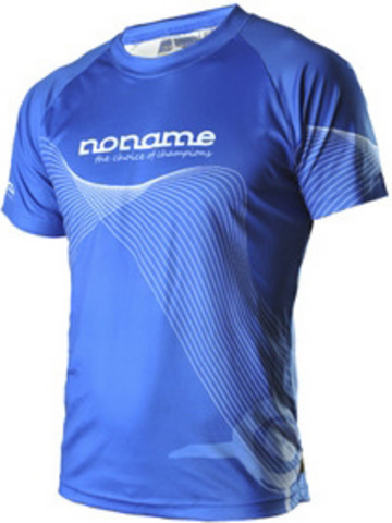 Футболка Noname Running t-shirt digital 2012