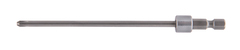 Бит PH2 для шуруповёрта Makita 199155-7/1