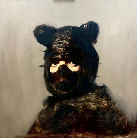 Teddy bear 1
