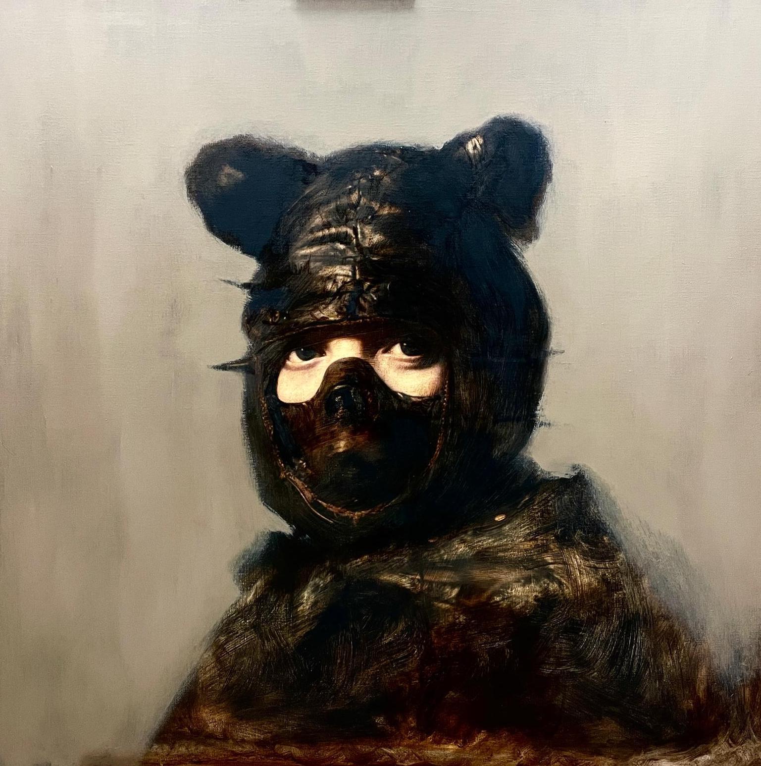 Teddy bear 1