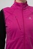Женский элитный лыжный жилет Nordski Pro Fuchsia