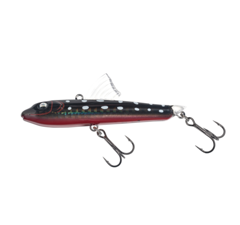 FOLK Vib 08 FVG 95 мм 30 г GOBIO