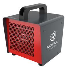 Тепловая пушка ROYAL CLIMA серии HEAT BOX RHB-C2