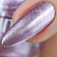 Alvin D`or Лак для ногтей Chrome mirror тон 6303  15мл