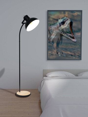 Торшер Eglo LUBENHAM 43166