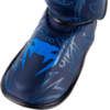 Защита ног Venum Nightcrawler Blue