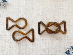 Пряжка, ш. 3 см.