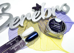 Пигмент-втирка 