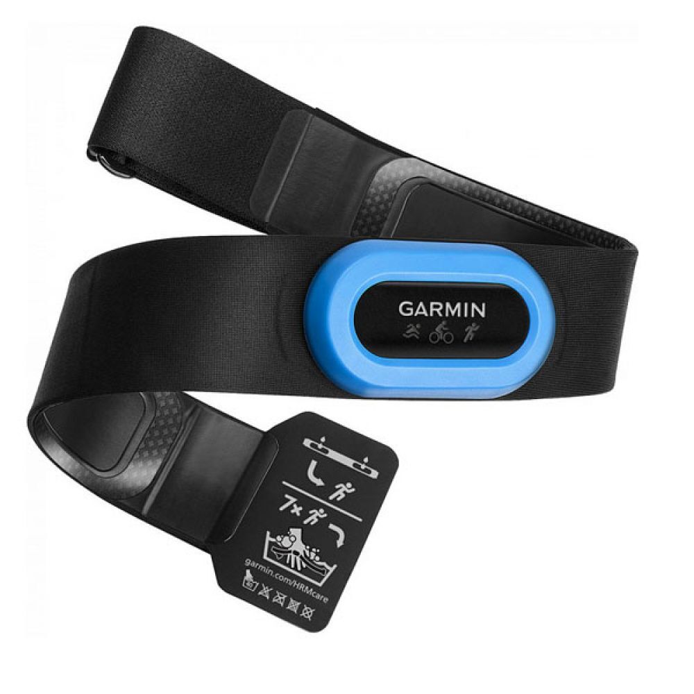 Garmin triathlon hrm hotsell